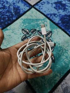 iphone 15/16/17 original cable