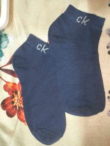 CK Socks