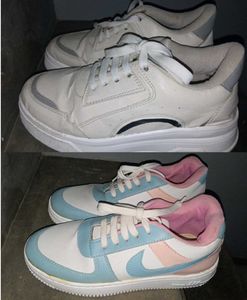 Combo Women Sneakers