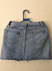 Women Skort