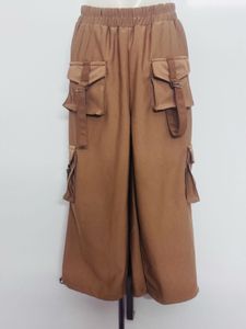 Brown Co-ord Set