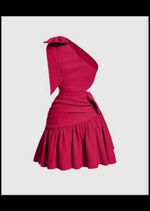 Forever 21 Bow Dress