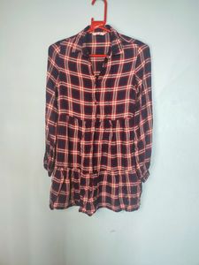 DNMX dress Top