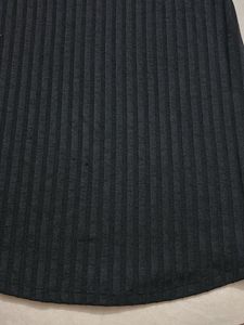 h&amp;m bodycon dress(M)