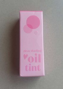 Etude Dear Darling Oil Tint