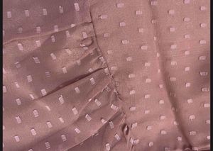 Rose Ruffle Ready To Wear Saree