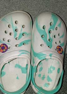 Children Crocs