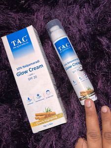 TAC Glow Cream