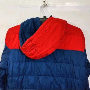 Anta Puffer Jacket | Chest 40