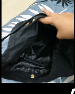 Collest Tote bag for College Girls(2 Combo)