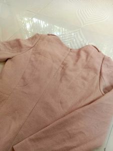 Elegant Beige Dress