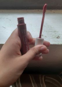 Lipsticks Set and perfume