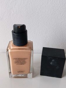 NARS Light Reflecting Foundation #patagonia