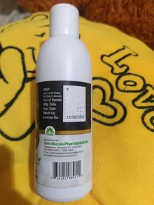 😍Kerala Ayurvedic Hair oil of Rs 475