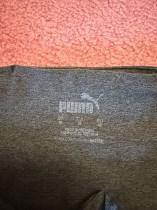 Puma Super Stretchy And Comfortable Tights