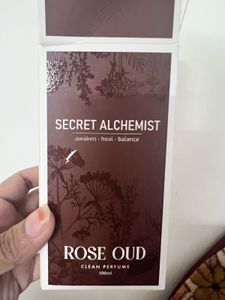 best perfume for oud lovers