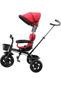 Very New Baby Stoller Cum Tricycle