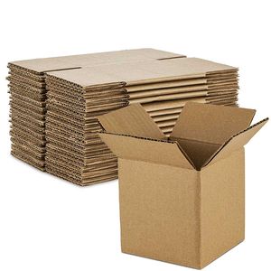 Cardboard Box