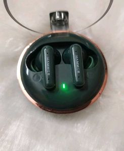 Hammer Airflow Plus