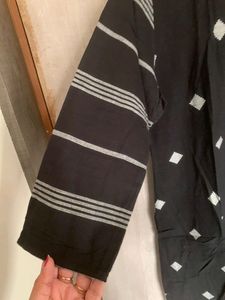 Max Brand Kurti