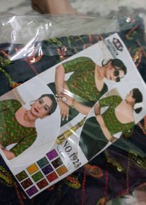 Packaged Blouse