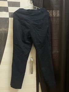 Formal H&amp;M Black Trousers