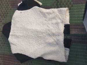 Stylish Textured Jacket( PINTEREST)