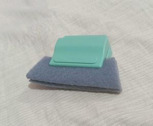 Window Groove Cleaning Brush Tool