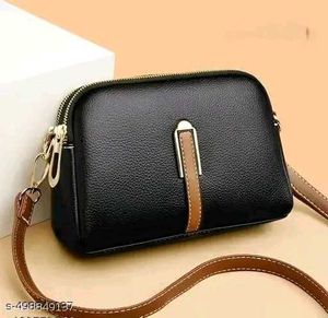 Stylish Crossbody Bag