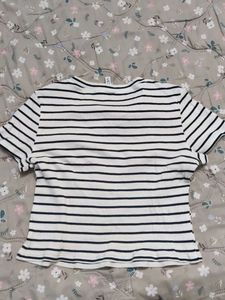 H&amp; M Crop Top