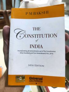 Constitution of India