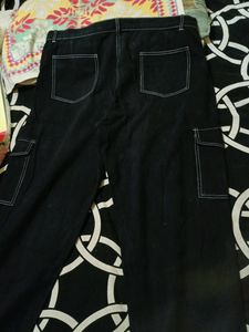 Black Cargo