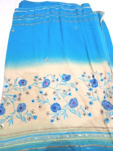 Gorgeous Saree