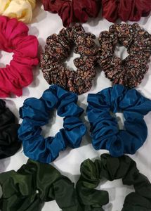 Scrunchies