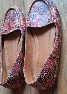 Bellies Size 7