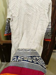 Ethnic Kurta