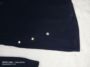 Short Turtle Neck