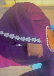 Trending FarshiSalwar Suit And Dupatta Totally New