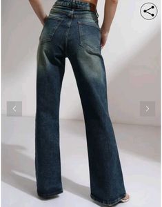 Tokyo Talkies Pant