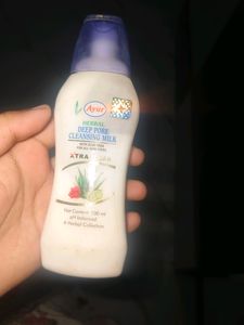 Face Clenser Moisture