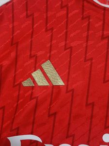 Arsenal 2023/24 Home Jersey