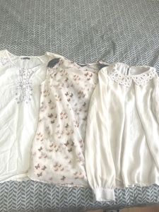 Top Combo Of 3