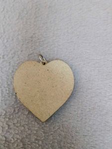 BTS Keychain
