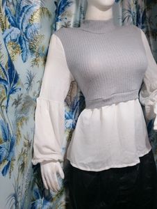Beautiful Long Top