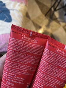 Glutafine Face Wash Combo Of 2