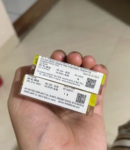 Maybelline Color Rivals Eyeshadow