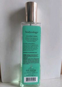 Free Shipping💖Cucumber Melon Mist - Bodycology