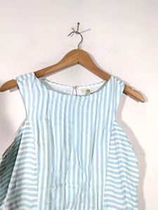 AND Multi Striped Dress (Women&#39;s)