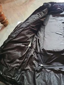 Bike Jacket Tourer