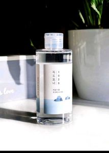 Korean Round Lab Toner
